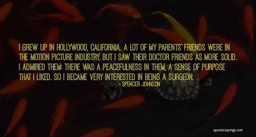 Friends Being There Quotes By Spencer Johnson Friends Being There Quotes By Spencer Johnson
