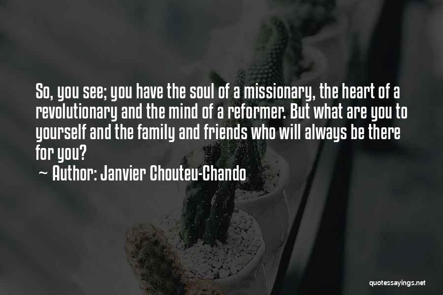 Friends Betrayal Quotes By Janvier Chouteu-Chando Friends Betrayal Quotes By Janvier Chouteu-Chando