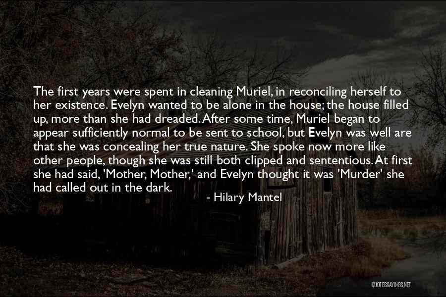 Friends Blog Quotes By Hilary Mantel Friends Blog Quotes By Hilary Mantel