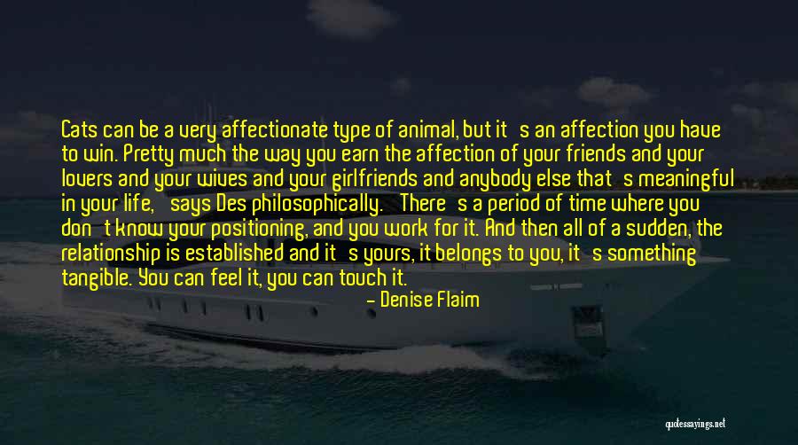 Friends Can Be Lovers But Lovers Can't Be Friends Quotes By Denise Flaim Friends Can Be Lovers But Lovers Can't Be Friends Quotes By Denise Flaim