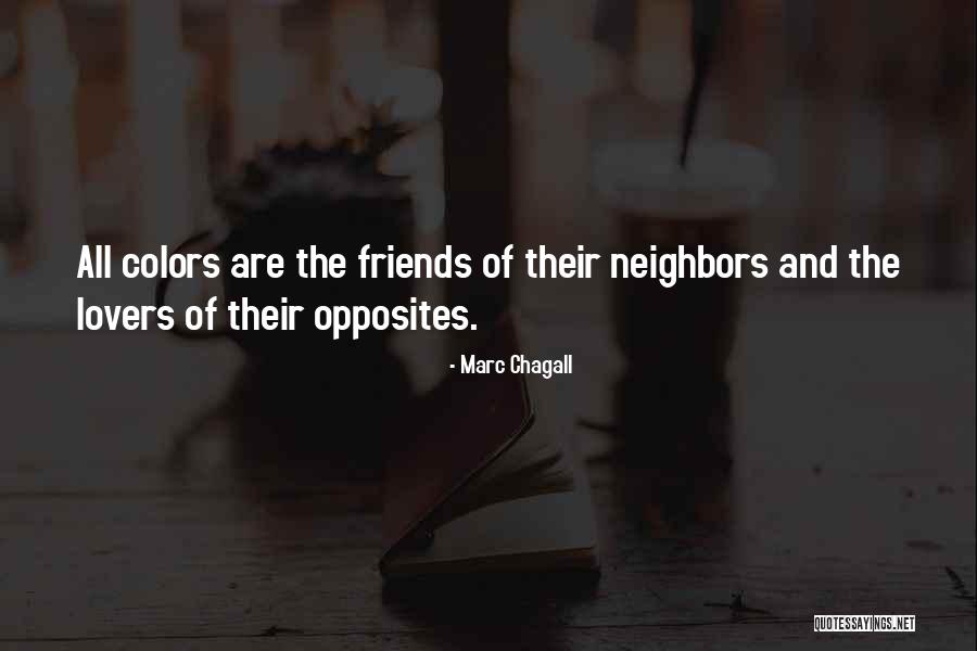 Friends Can Be Lovers Quotes By Marc Chagall Friends Can Be Lovers Quotes By Marc Chagall
