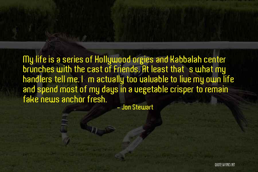 Friends Cast Quotes By Jon Stewart Friends Cast Quotes By Jon Stewart