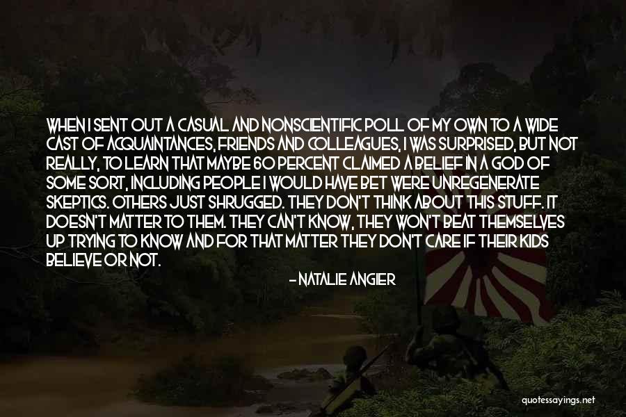 Friends Cast Quotes By Natalie Angier Friends Cast Quotes By Natalie Angier