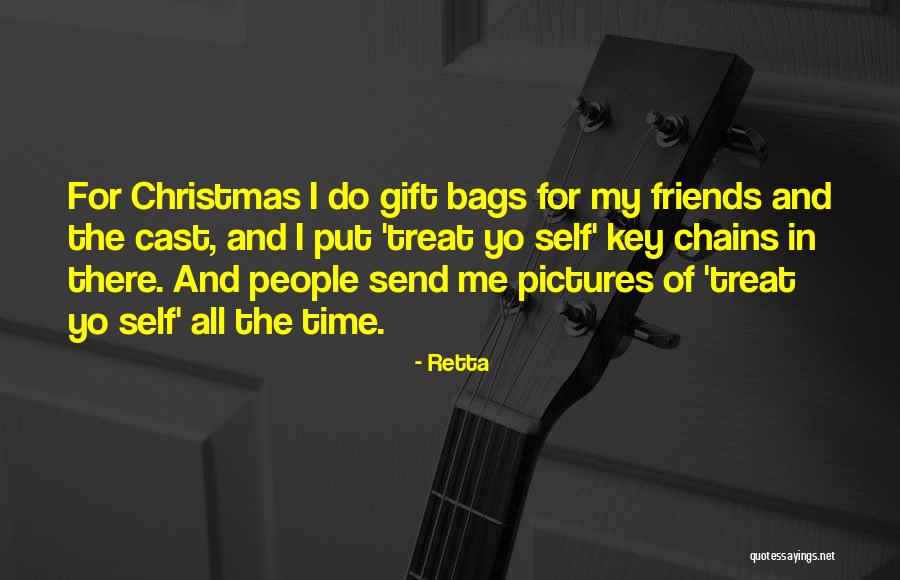 Friends Cast Quotes By Retta Friends Cast Quotes By Retta
