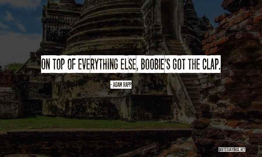 Friends Close Enemies Closer Quotes By Adam Rapp Friends Close Enemies Closer Quotes By Adam Rapp