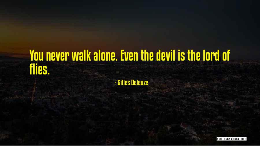 Friends Company Quotes By Gilles Deleuze Friends Company Quotes By Gilles Deleuze