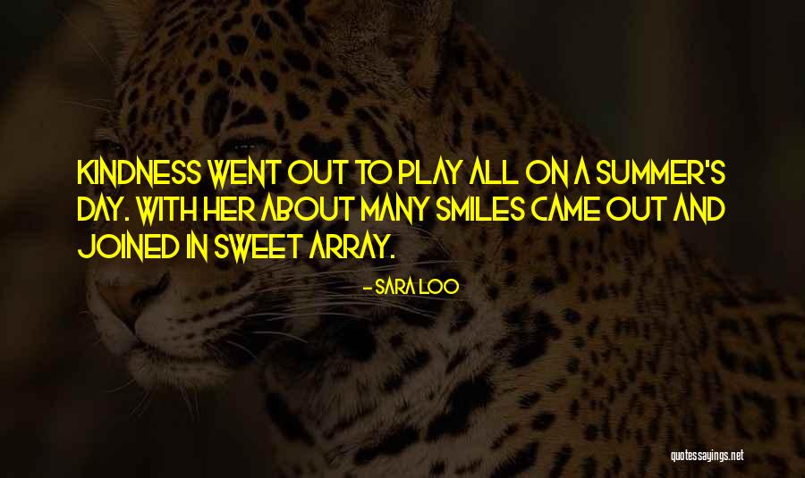 Friends Company Quotes By Sara Loo Friends Company Quotes By Sara Loo