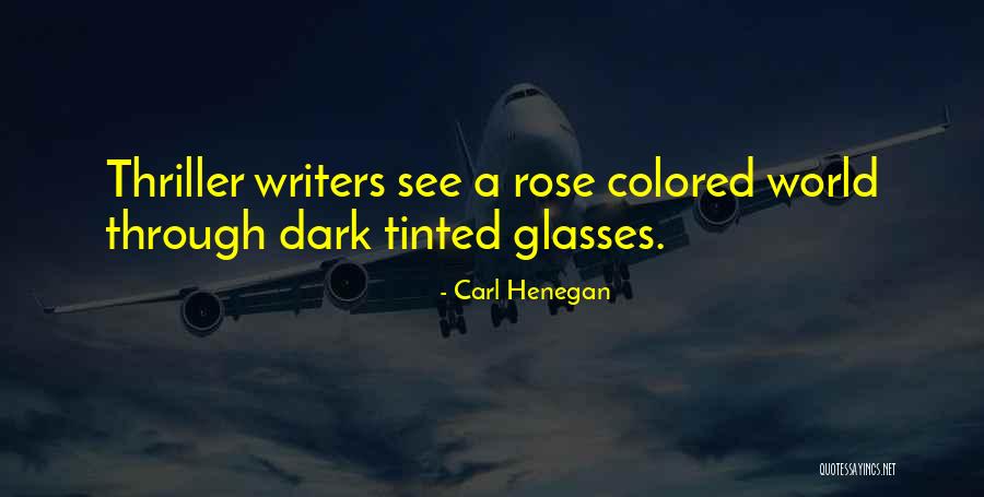 Friends Competing With You Quotes By Carl Henegan Friends Competing With You Quotes By Carl Henegan