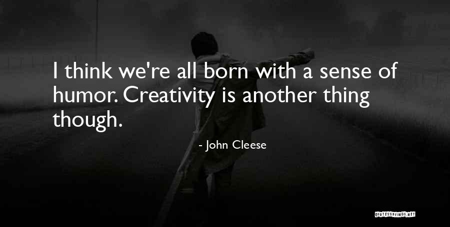 Friends Competing With You Quotes By John Cleese Friends Competing With You Quotes By John Cleese
