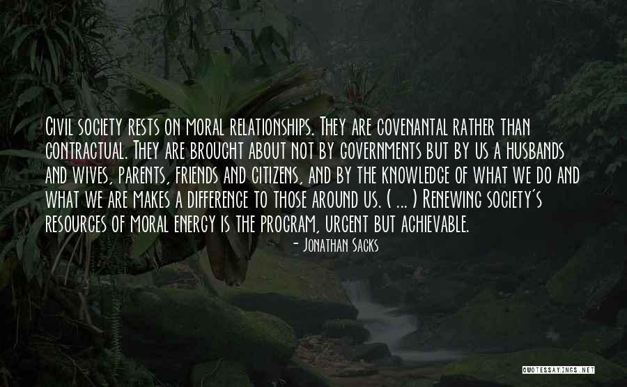 Friends Differences Quotes By Jonathan Sacks Friends Differences Quotes By Jonathan Sacks