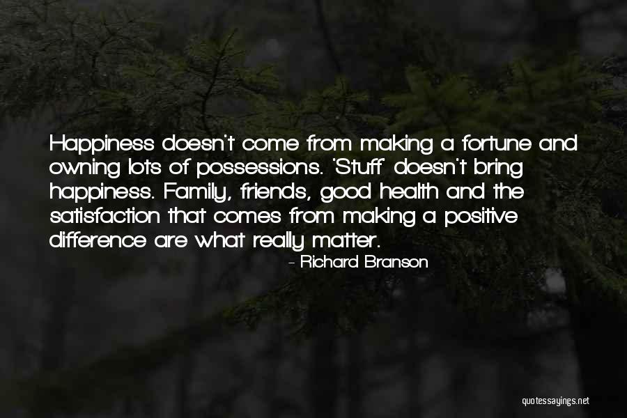 Friends Differences Quotes By Richard Branson Friends Differences Quotes By Richard Branson