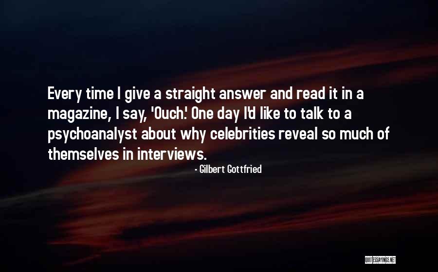 Friends Dinosaur Quotes By Gilbert Gottfried Friends Dinosaur Quotes By Gilbert Gottfried