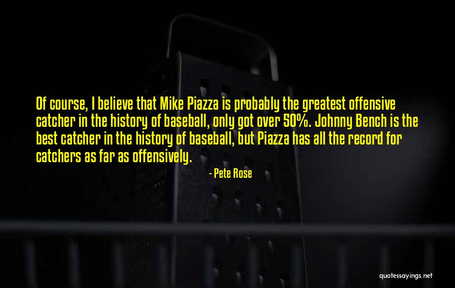 Friends Dinosaur Quotes By Pete Rose Friends Dinosaur Quotes By Pete Rose