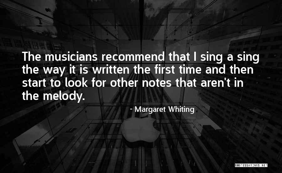 Friends Drift Away Quotes By Margaret Whiting Friends Drift Away Quotes By Margaret Whiting