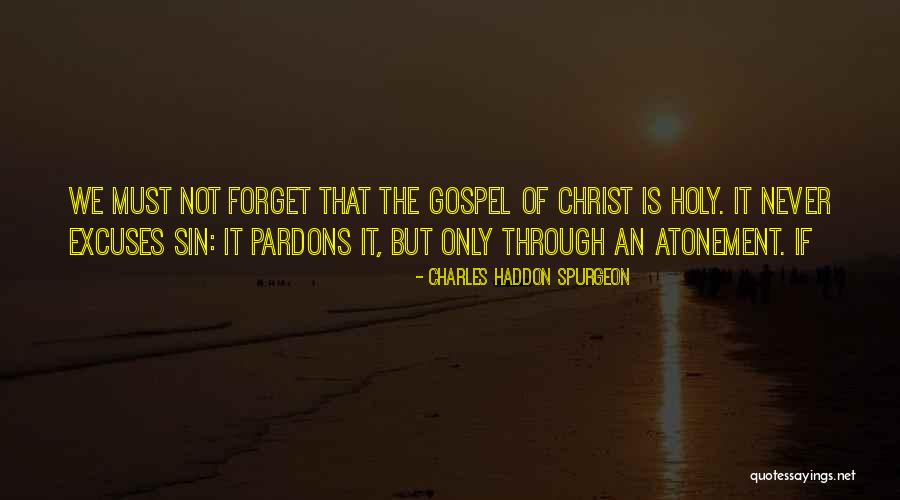 Friends Drifted Away Quotes By Charles Haddon Spurgeon Friends Drifted Away Quotes By Charles Haddon Spurgeon