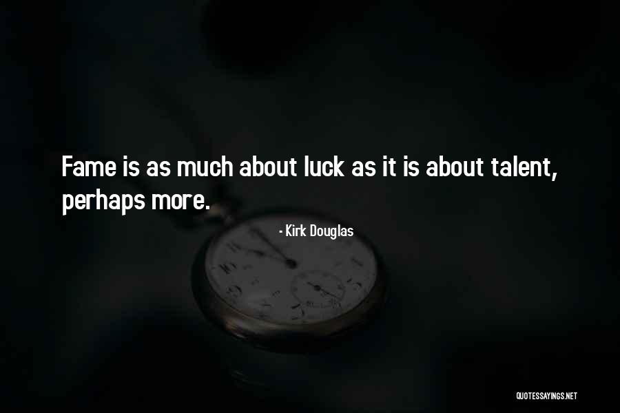 Friends Elitesingles Quotes By Kirk Douglas