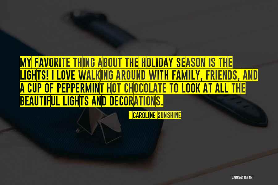 Friends Favorite Quotes By Caroline Sunshine Friends Favorite Quotes By Caroline Sunshine