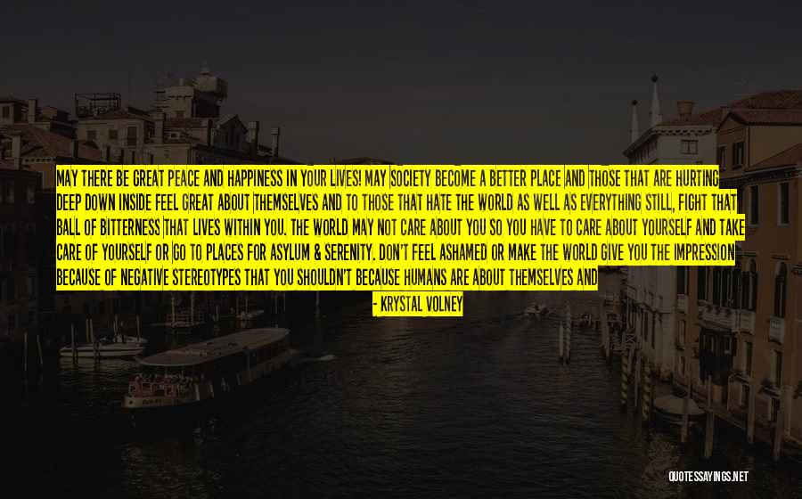 Friends Fight For You Quotes By Krystal Volney Friends Fight For You Quotes By Krystal Volney