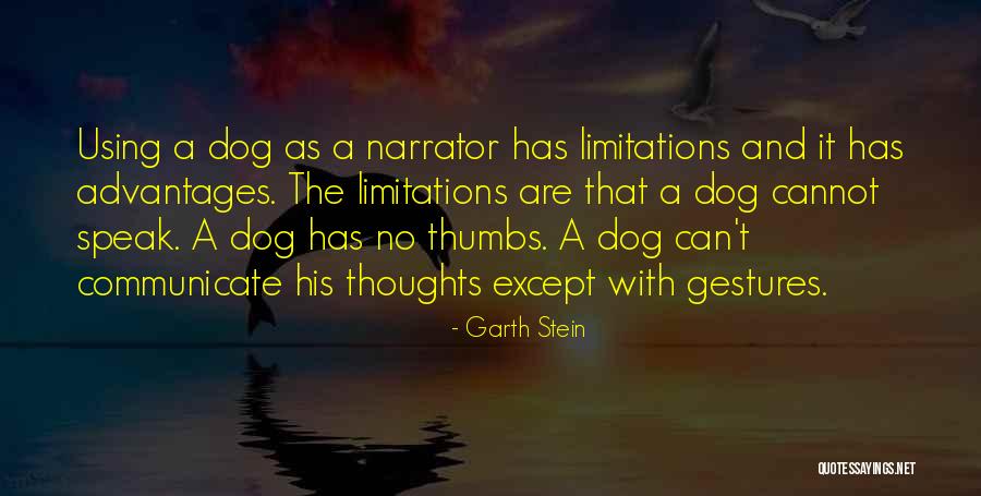 Friends Final Episode Quotes By Garth Stein Friends Final Episode Quotes By Garth Stein