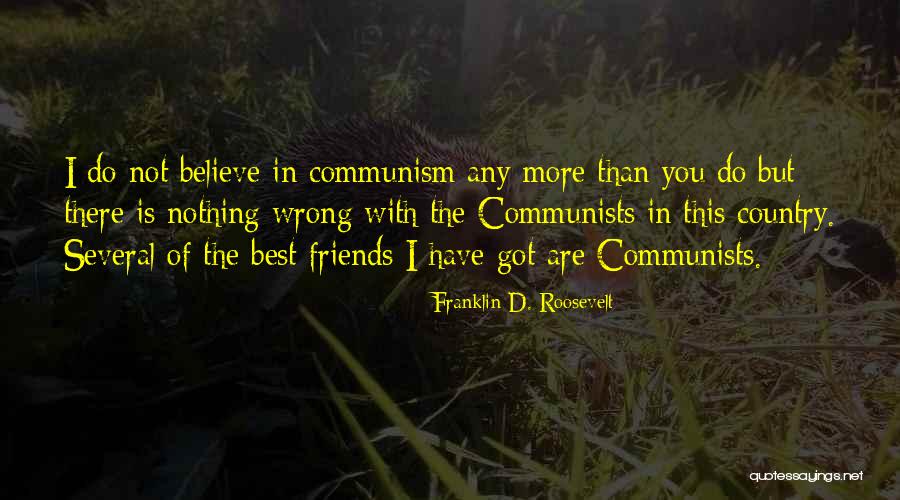 Friends From Other Country Quotes By Franklin D. Roosevelt Friends From Other Country Quotes By Franklin D. Roosevelt