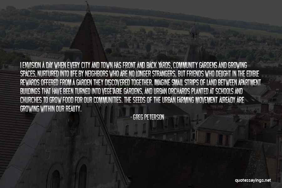 Friends From School Quotes By Greg Peterson Friends From School Quotes By Greg Peterson