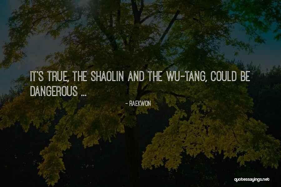 Friends Ganging Up On You Quotes By Raekwon Friends Ganging Up On You Quotes By Raekwon