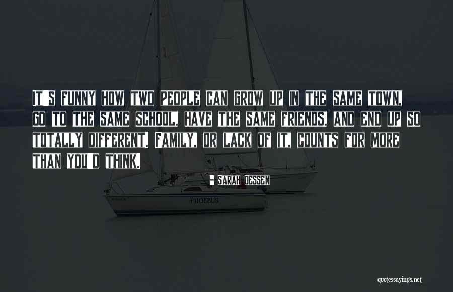Friends Grow Up Quotes By Sarah Dessen Friends Grow Up Quotes By Sarah Dessen