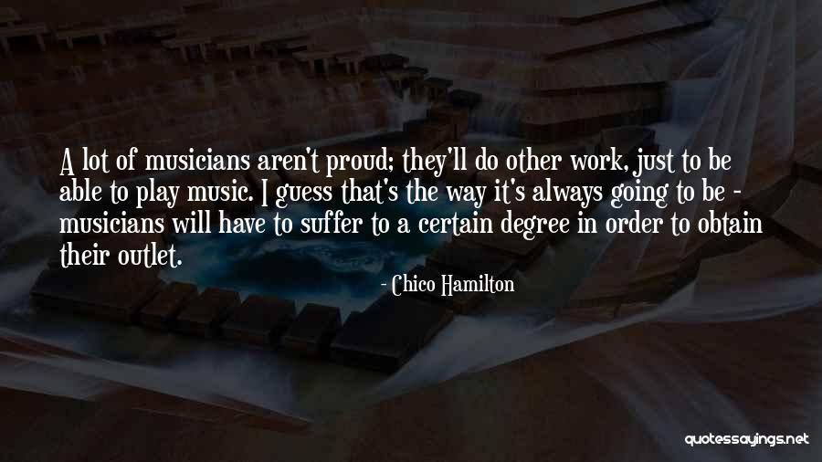 Friends Headache Quotes By Chico Hamilton Friends Headache Quotes By Chico Hamilton