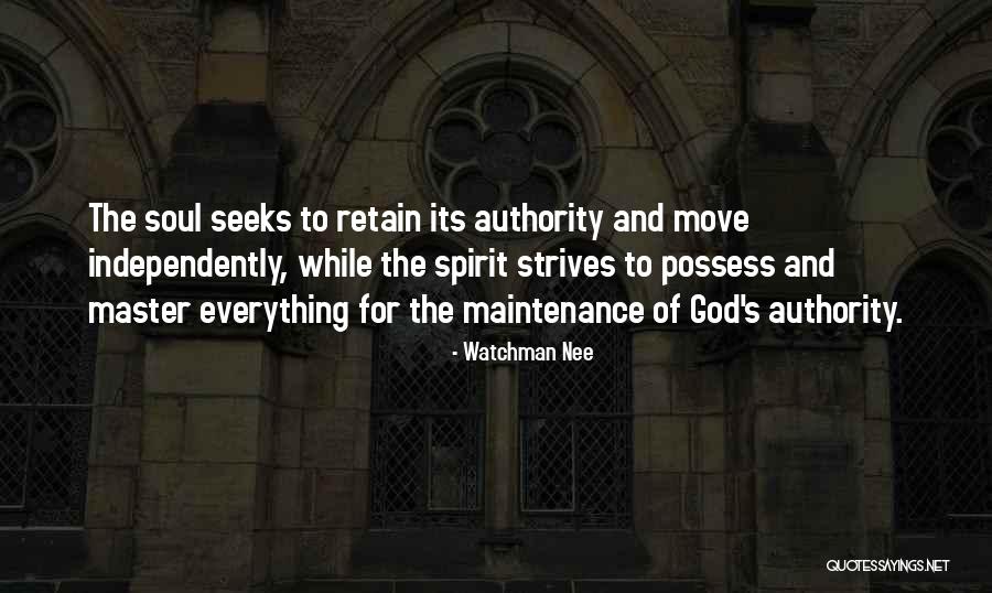 Friends Headache Quotes By Watchman Nee Friends Headache Quotes By Watchman Nee
