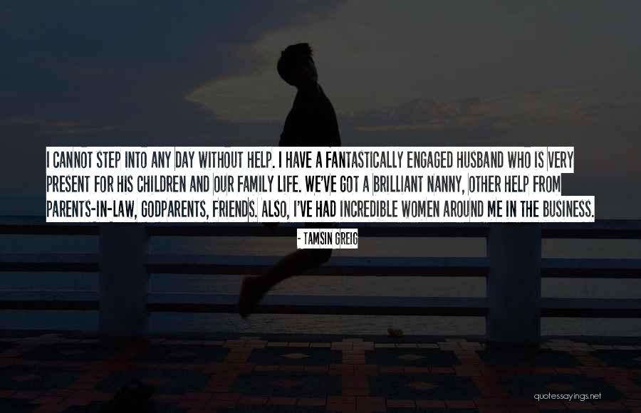 Friends Help Quotes By Tamsin Greig Friends Help Quotes By Tamsin Greig