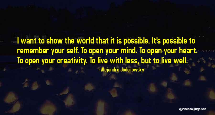 Friends Helping In Tough Times Quotes By Alejandro Jodorowsky Friends Helping In Tough Times Quotes By Alejandro Jodorowsky