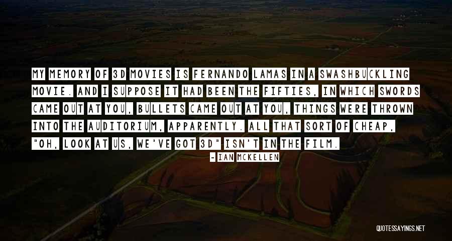 Friends Highs And Lows Quotes By Ian McKellen Friends Highs And Lows Quotes By Ian McKellen