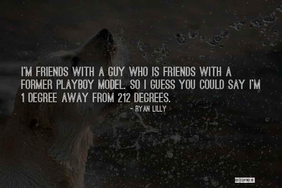 Friends Humor Quotes By Ryan Lilly Friends Humor Quotes By Ryan Lilly