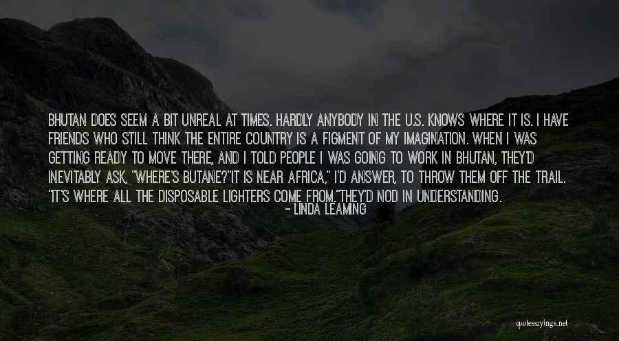 Friends Ignorance Quotes By Linda Leaming Friends Ignorance Quotes By Linda Leaming