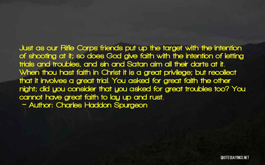 Friends In Christ Quotes By Charles Haddon Spurgeon