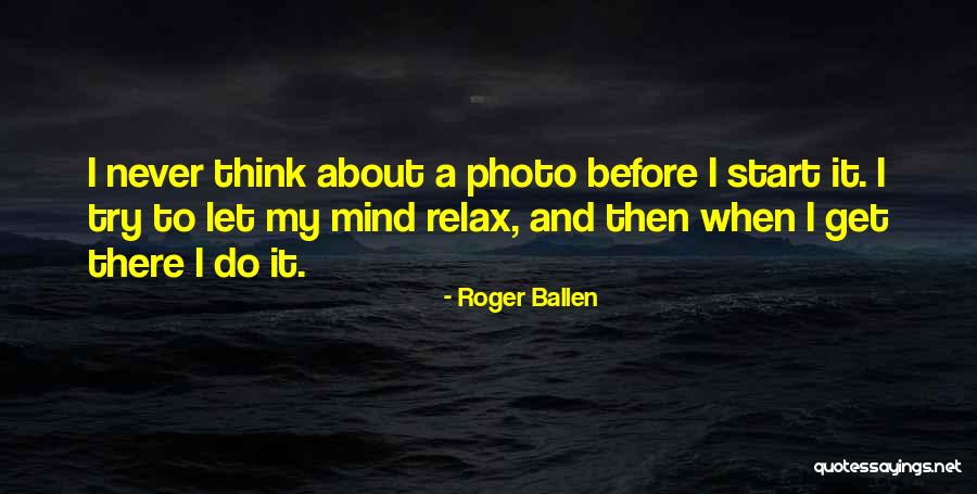 Friends In Nursing School Quotes By Roger Ballen Friends In Nursing School Quotes By Roger Ballen