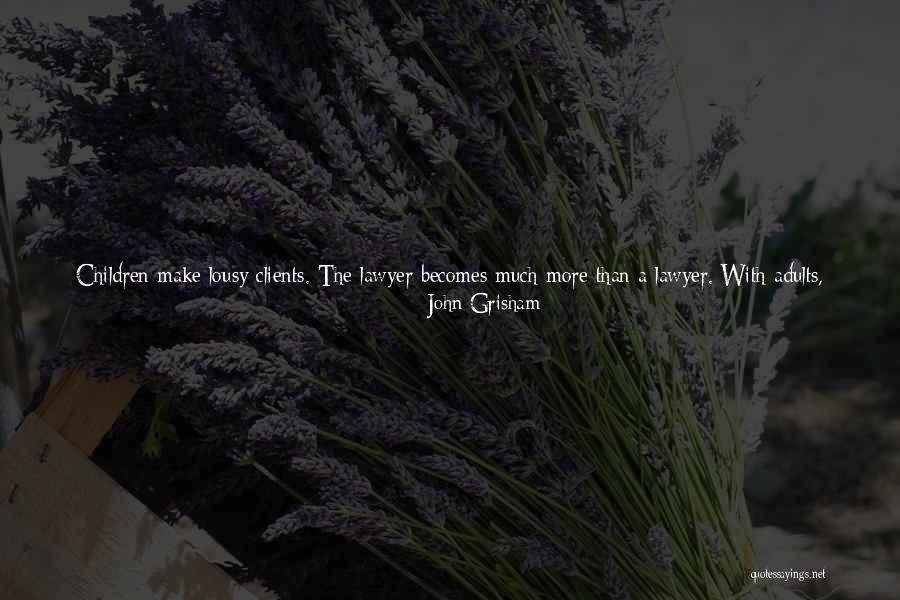Friends Leave You Quotes By John Grisham Friends Leave You Quotes By John Grisham