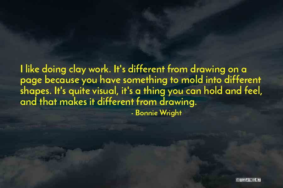 Friends Leaving You For Their Boyfriend Quotes By Bonnie Wright Friends Leaving You For Their Boyfriend Quotes By Bonnie Wright