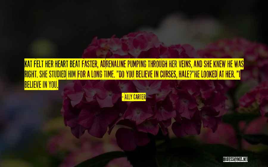 Friends Leaving You For Their Girlfriend Quotes By Ally Carter Friends Leaving You For Their Girlfriend Quotes By Ally Carter