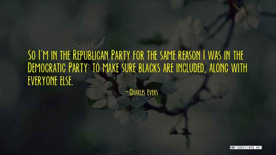 Friends Life Group Risk Quotes By Charles Evers Friends Life Group Risk Quotes By Charles Evers