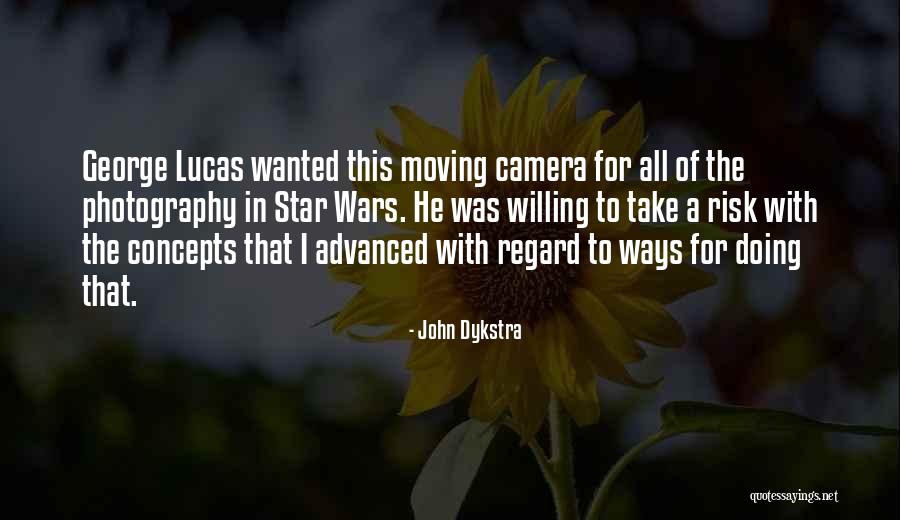 Friends Life Group Risk Quotes By John Dykstra Friends Life Group Risk Quotes By John Dykstra