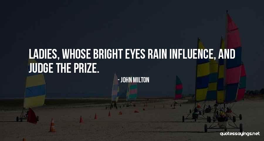 Friends Life Group Risk Quotes By John Milton