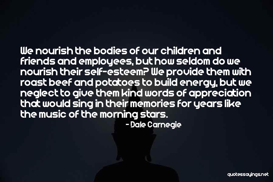 Friends Like Stars Quotes By Dale Carnegie Friends Like Stars Quotes By Dale Carnegie