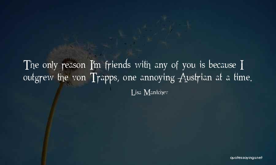 Friends Like Stars Quotes By Lisa Mantchev Friends Like Stars Quotes By Lisa Mantchev