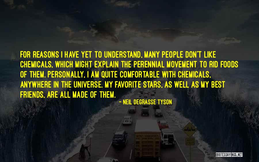 Friends Like Stars Quotes By Neil DeGrasse Tyson Friends Like Stars Quotes By Neil DeGrasse Tyson