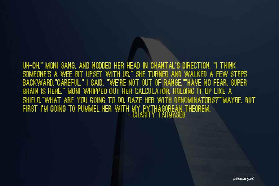Friends Like Us Quotes By Charity Tahmaseb Friends Like Us Quotes By Charity Tahmaseb