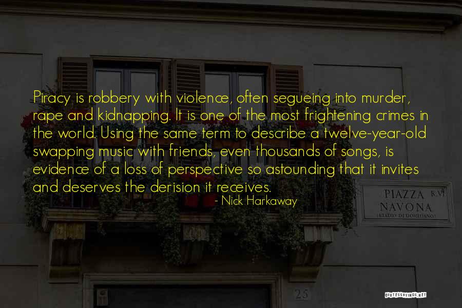 Friends Loss Quotes By Nick Harkaway Friends Loss Quotes By Nick Harkaway