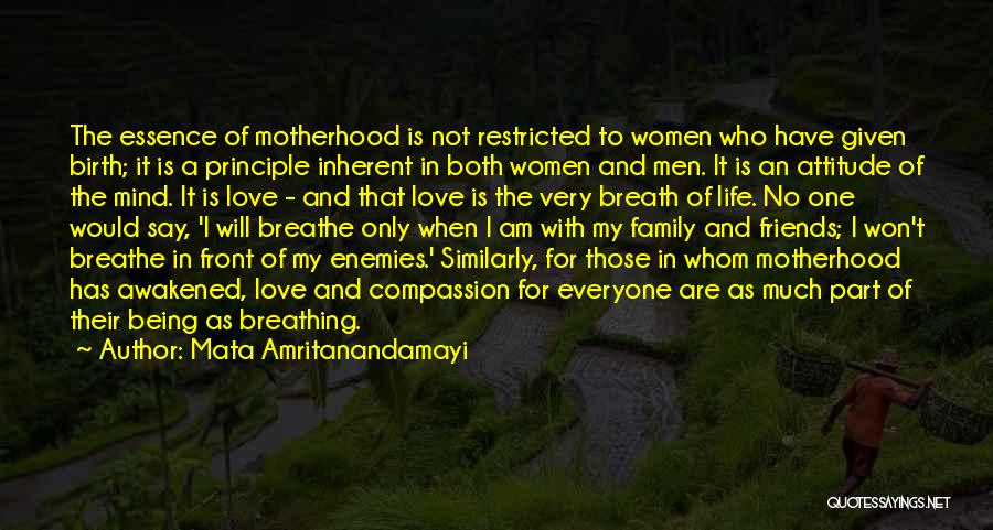 Friends Love And Family Quotes By Mata Amritanandamayi Friends Love And Family Quotes By Mata Amritanandamayi