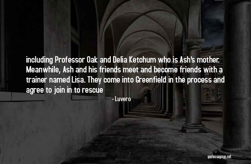 Friends Meet Quotes By Luvero Friends Meet Quotes By Luvero