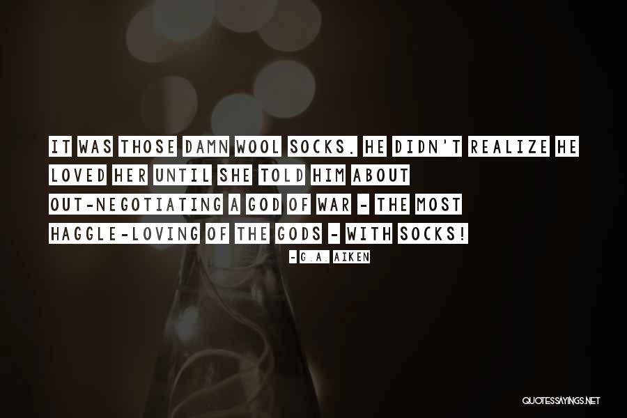 Friends Misused Quotes By G.A. Aiken Friends Misused Quotes By G.A. Aiken